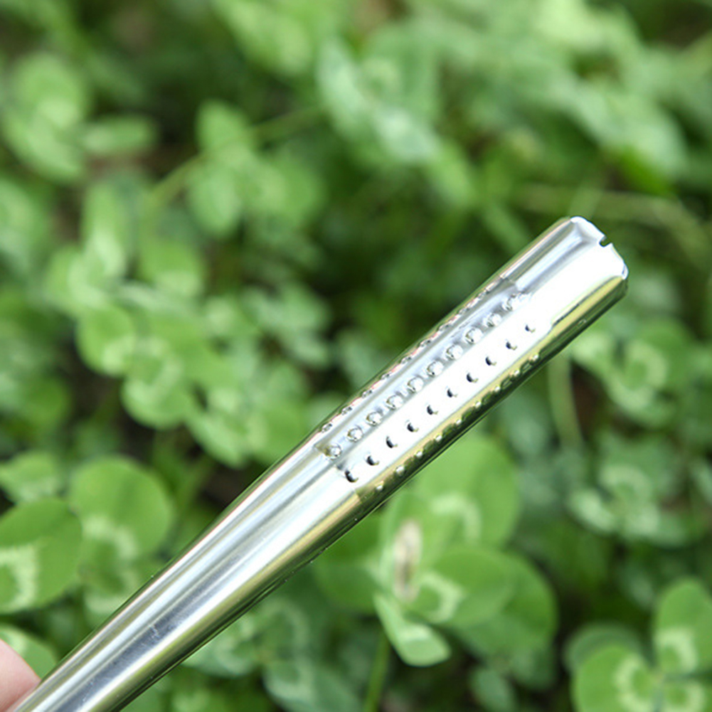 Gardening Tools Rake - Juego de 3 Herramientas de Jardinería