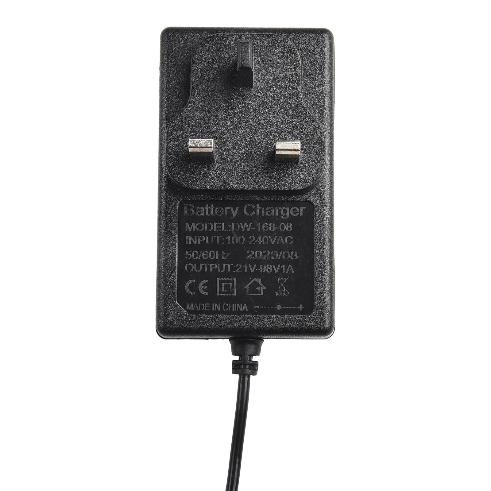 Gardening Tools Uk - Cargador de batería Gtech HT04 para