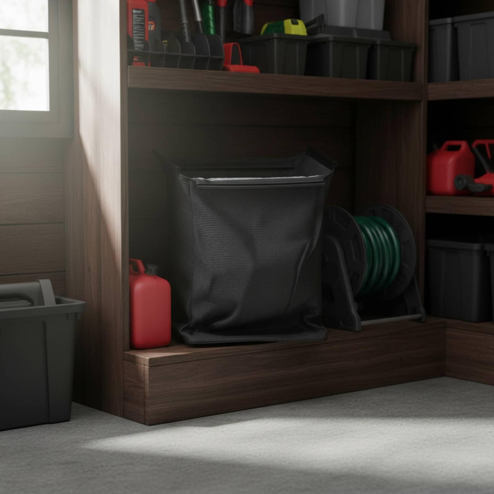 Gardening Tools Bag - Bolsa recogeresesoles de gran capacidad para