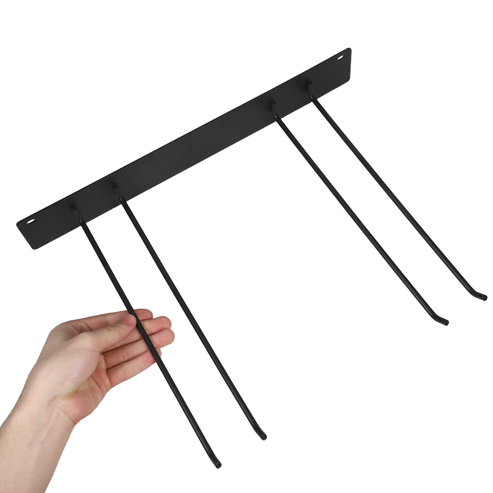 Gardening Tools Rake - Organizador de herramientas de jardín de