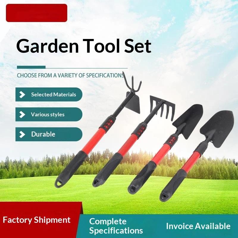 Gardening Tools Spade - 1 ud. Juego de herramientas de