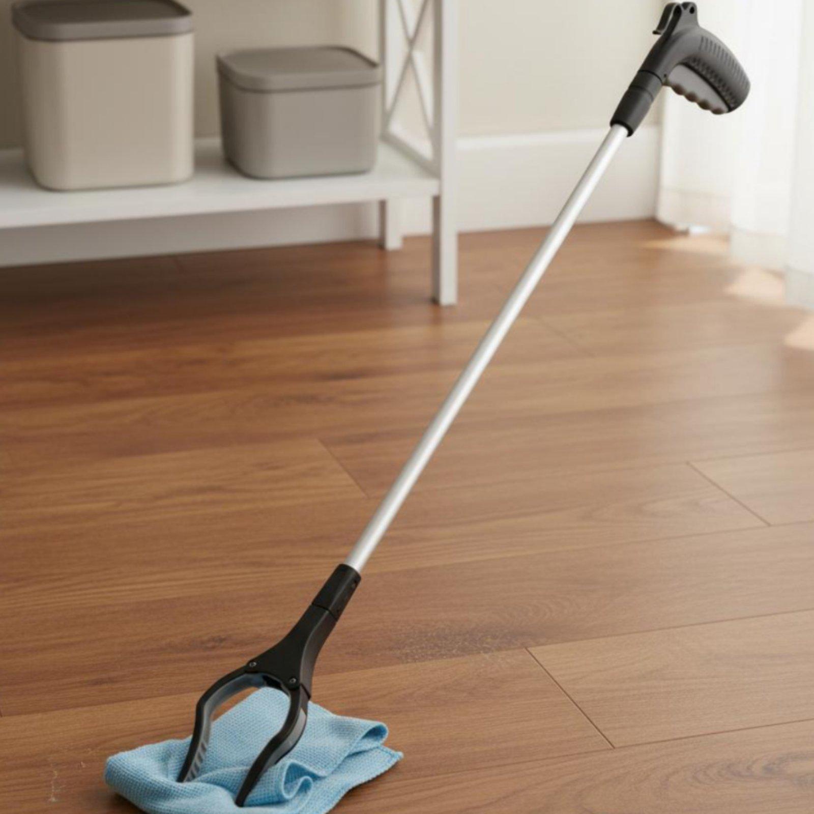 Gardening Tools For Elderly - Herramienta de agarre Reacher, recogedor de