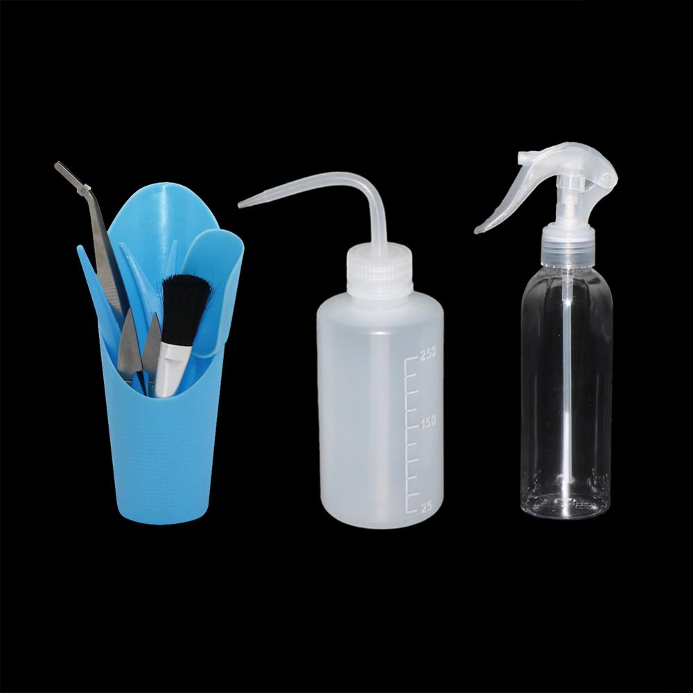 Gardening Tools Spade - Mini Kit de cultivo para trasplantar