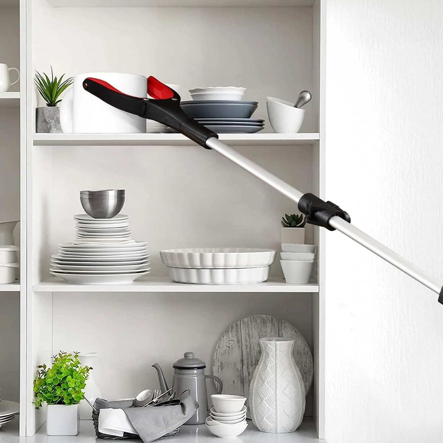 Pinza ligera y resistente para - Gardening Tools For Elderly reseña y precio