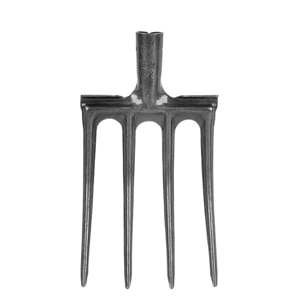 Horquilla de Excavación Resist - Spade Digging Fork reseña y precio