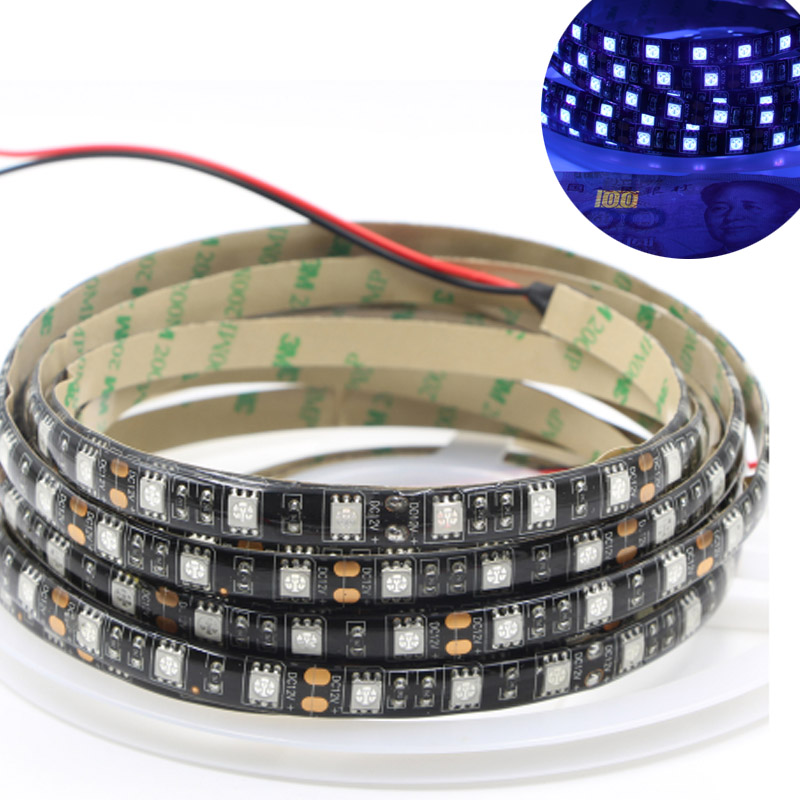 Luz ultravioleta LED UV, lámpa - Led Grow Light reseña y precio