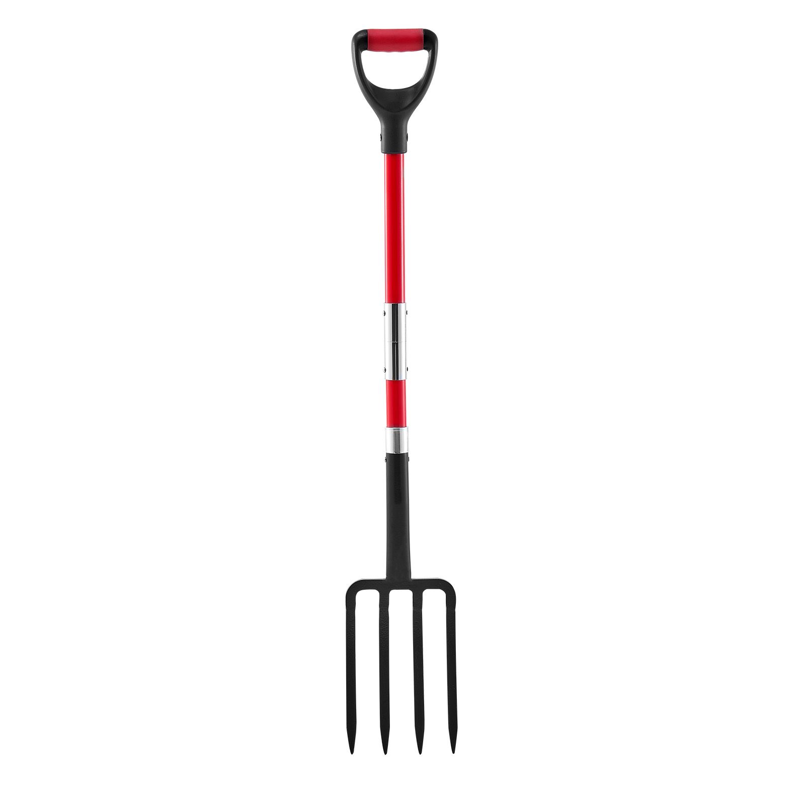 Horquilla de Jardín, Horquilla - Spade Digging Fork reseña y precio