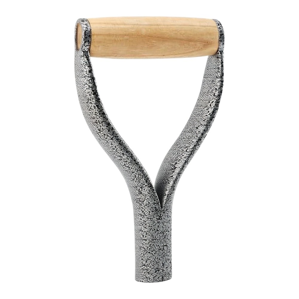 1 unidad de mango de pala con  - Spade Digging Fork reseña y precio
