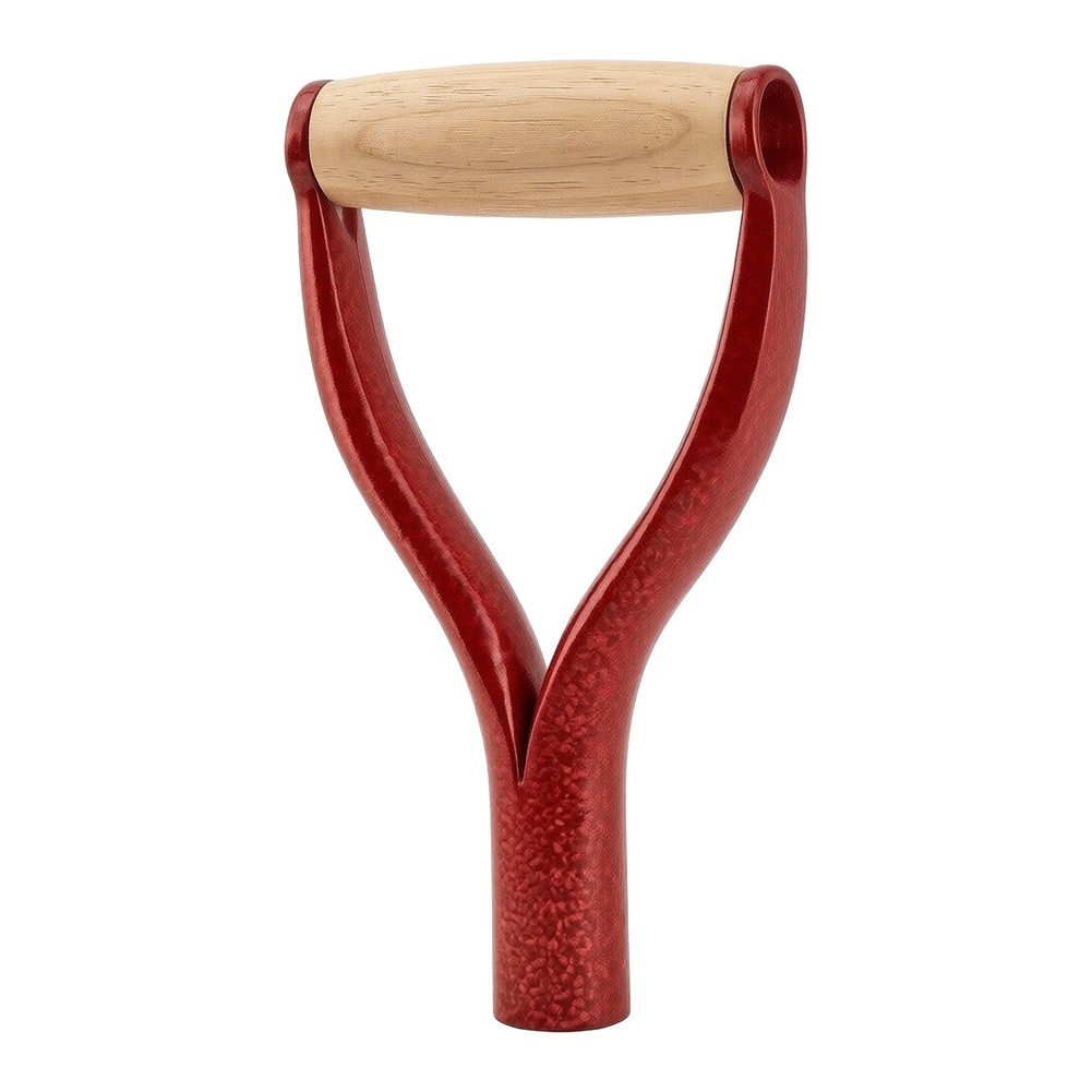 1 unidad de mango de pala con  - Spade Digging Fork reseña y precio