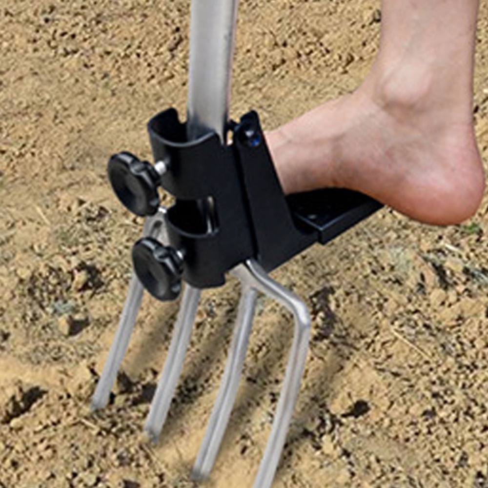 Herramienta de asistencia para - Spade Digging Fork reseña y precio