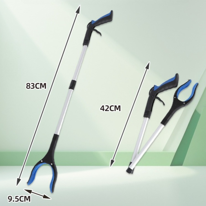 Pinza Extensible Plegable para - Gardening Tools For Elderly reseña y precio