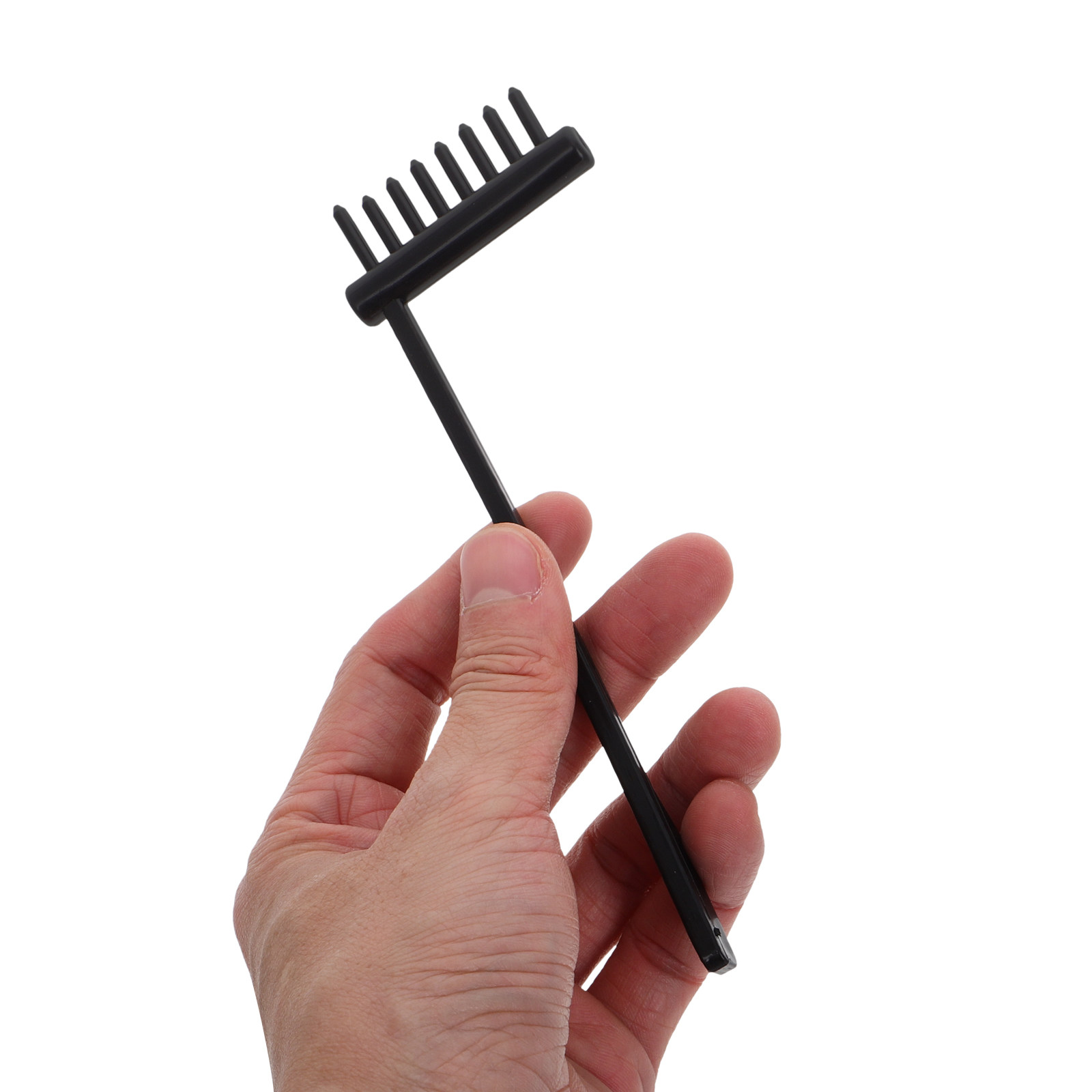 6 unidades de rastros de jardí - Gardening Tools Rake reseña y precio
