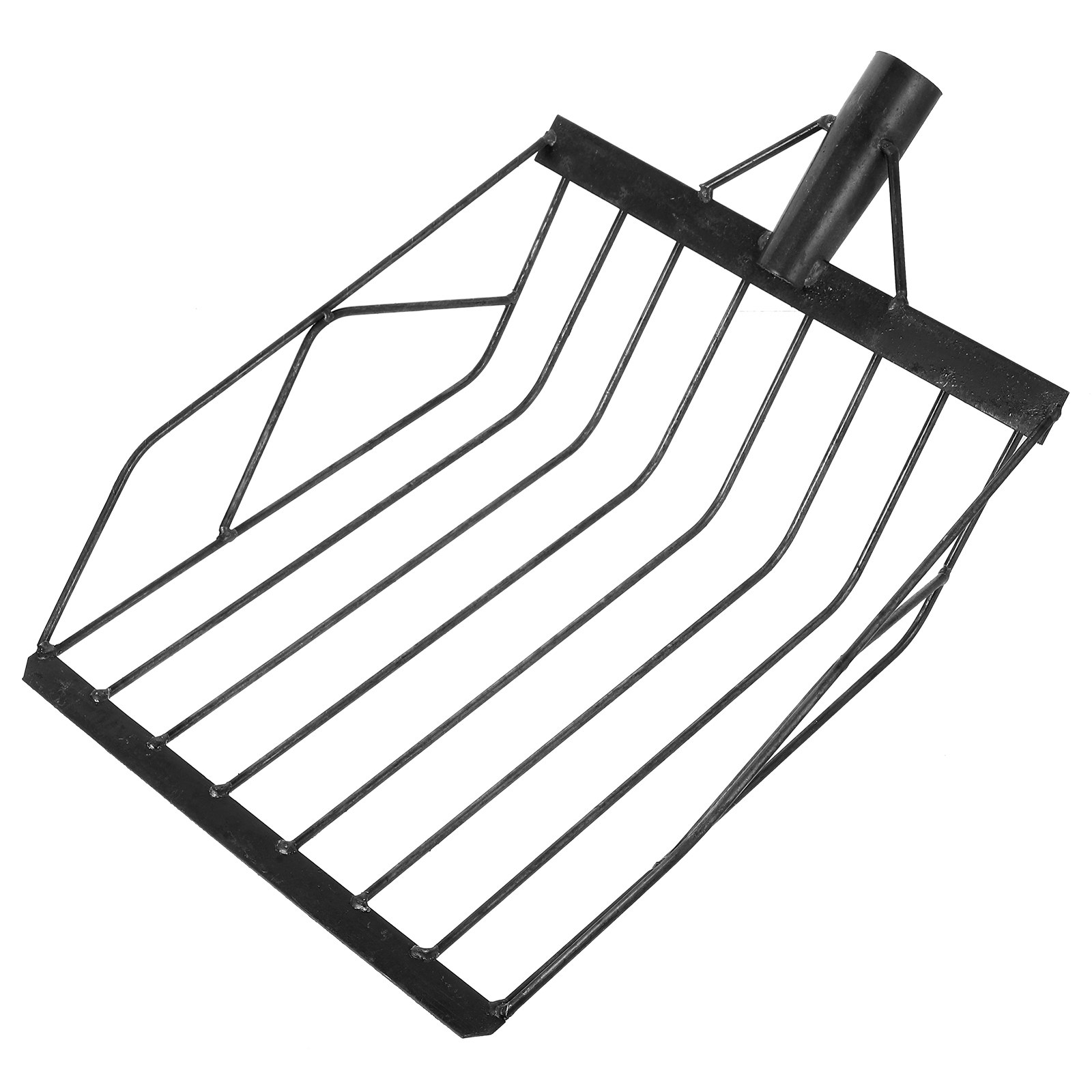 Pala de maíz, herramienta de j - Gardening Tools Spade reseña y precio