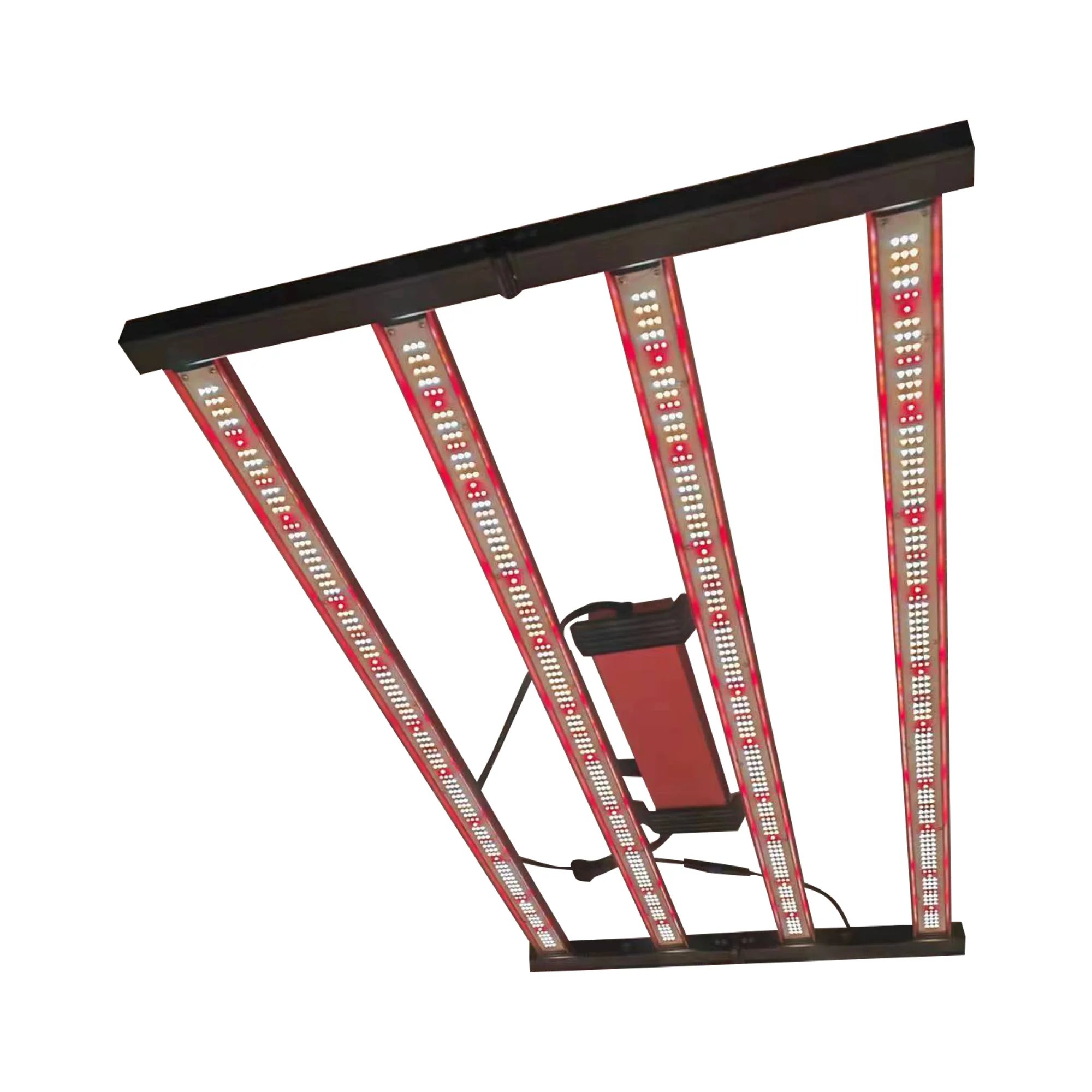 Luz LED de espectro completo p - Led Grow Light reseña y precio