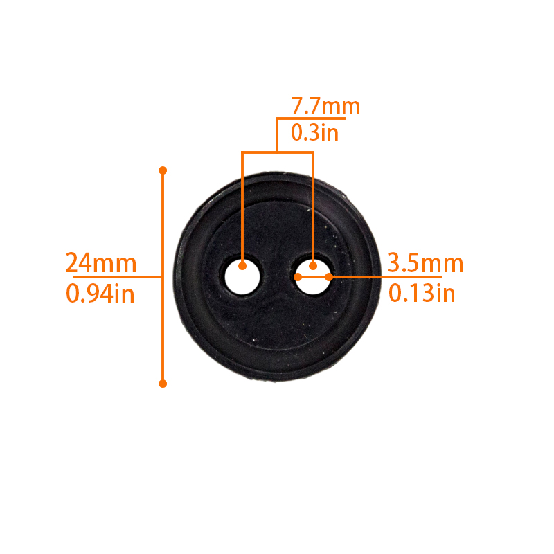 Junta de goma universal para t - Gardening Tools Rake reseña y precio