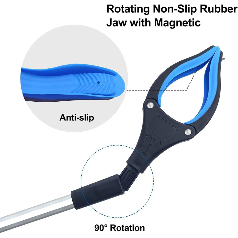 Herramienta Extensible Plegabl - Gardening Tools For Elderly reseña y precio