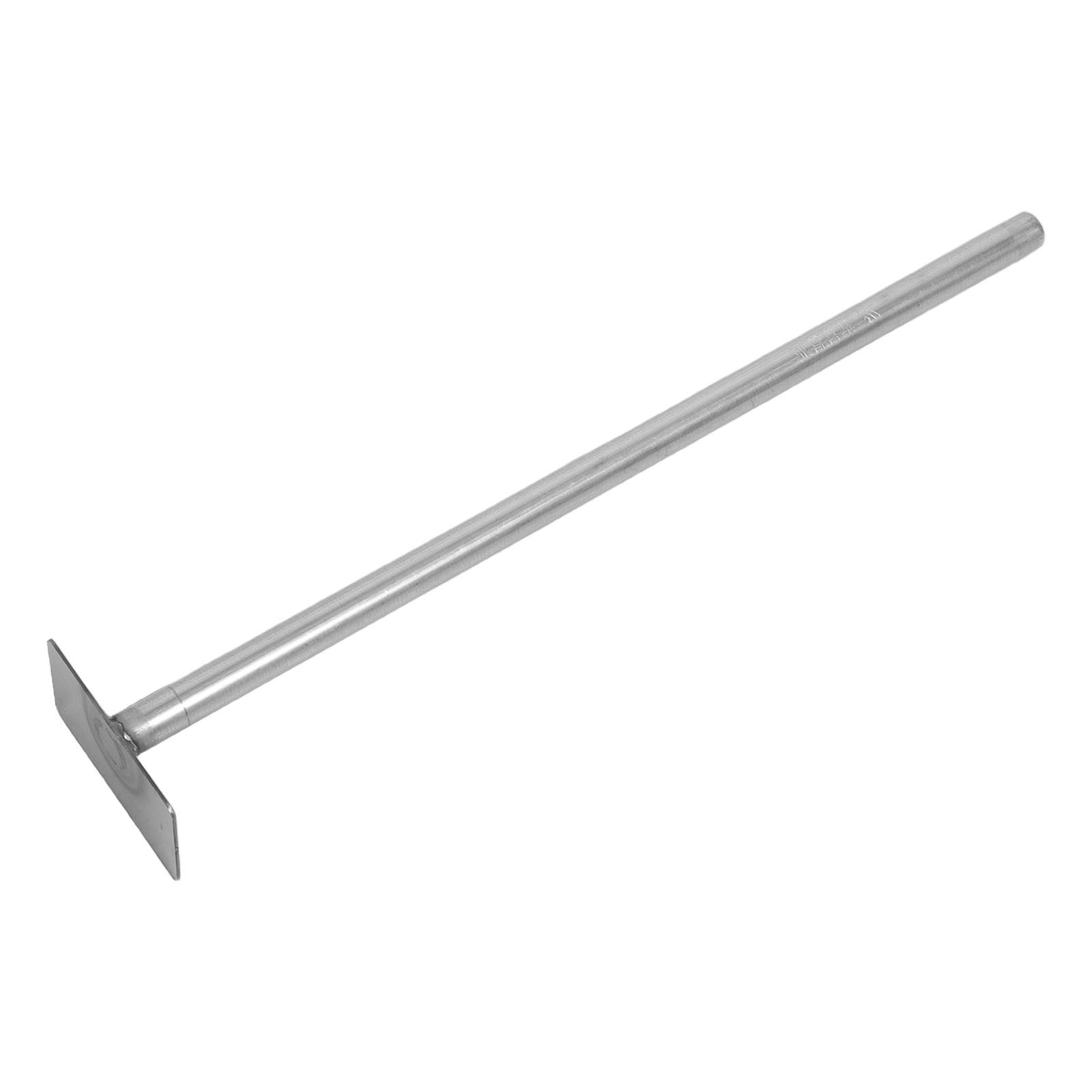 Herramienta mezcladora de comp - Gardening Tools Rake reseña y precio