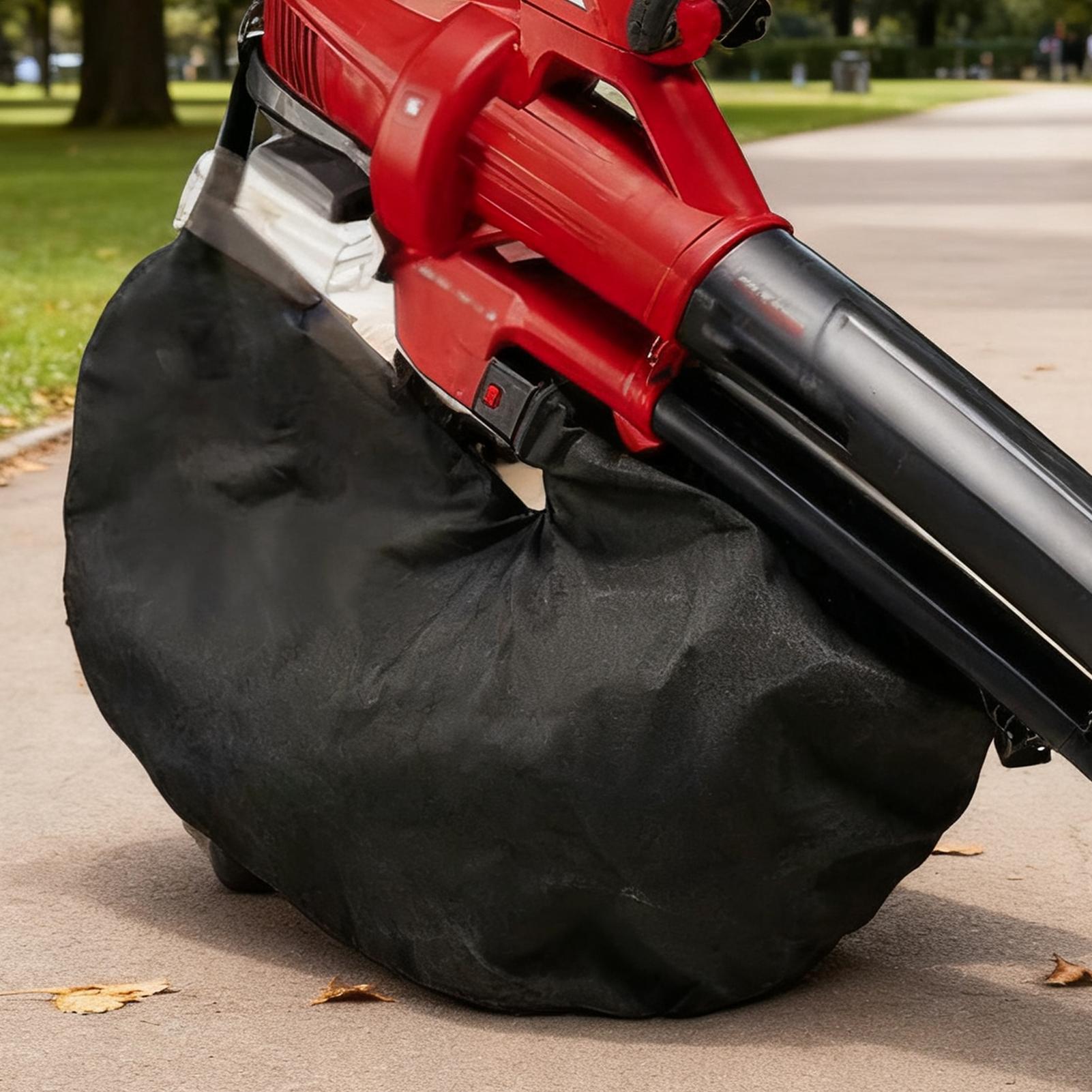 Bolsa para soplador de hojas,  - Gardening Tools Bag reseña y precio