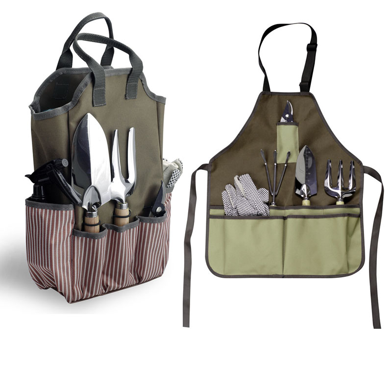 Juego de Herramientas de Jardi - Gardening Tools Bag reseña y precio