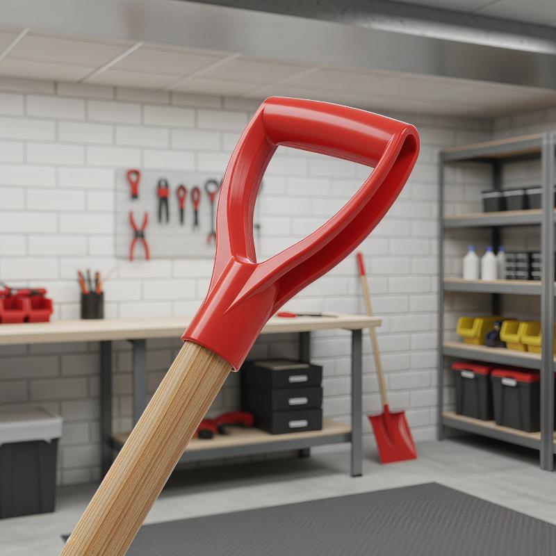 1/5 piezas de mango de pala de - Gardening Tools Rake reseña y precio