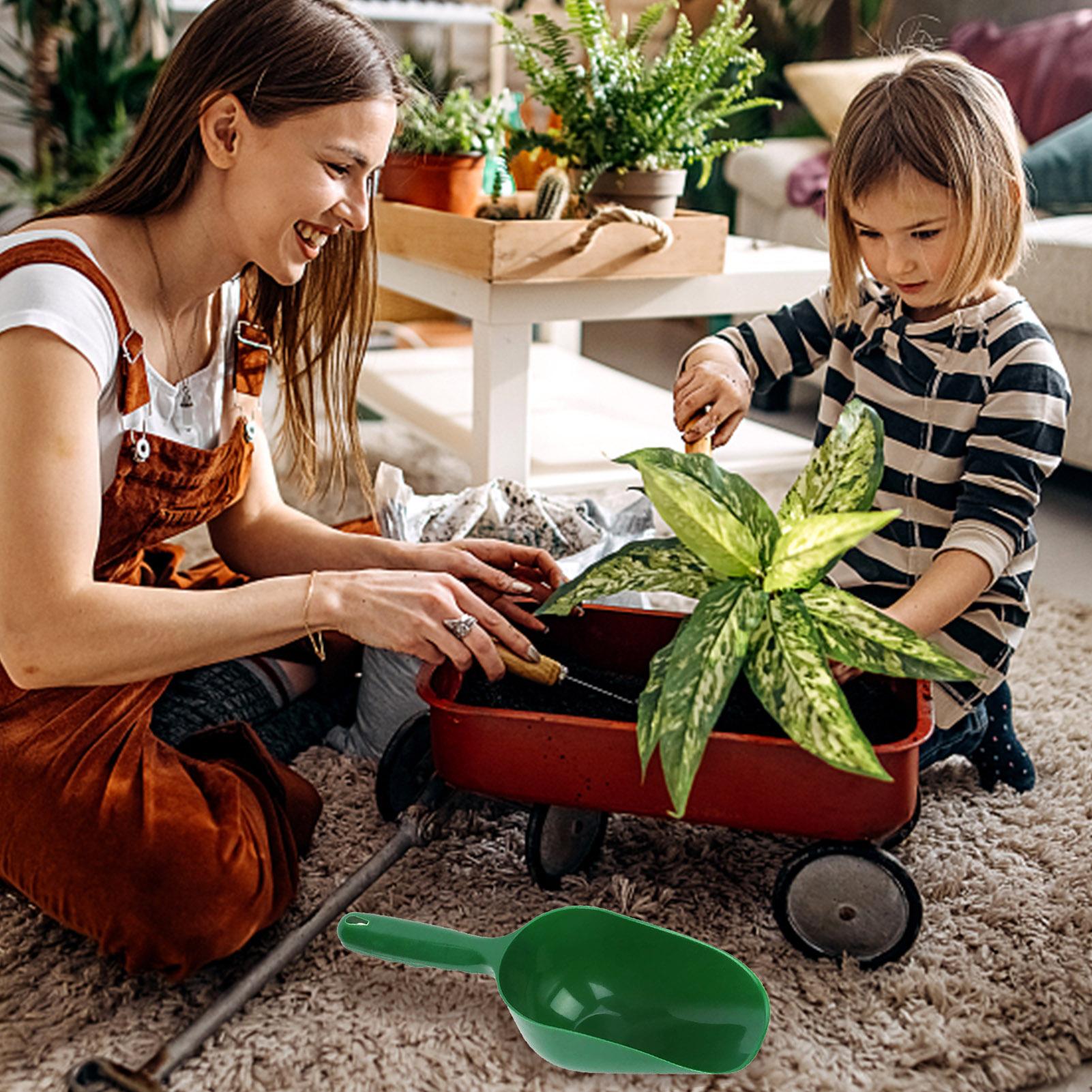 Pala de jardinería de gran cap - Gardening Tools Spade reseña y precio
