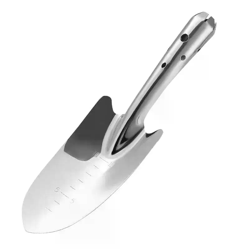 Pala Pequeña de Acero Inoxidab - Gardening Tools Spade reseña y precio