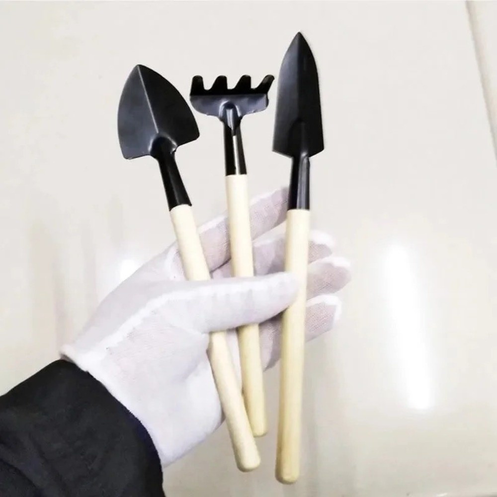 Juego de Herramientas Multifun - Spade Digging Fork reseña y precio