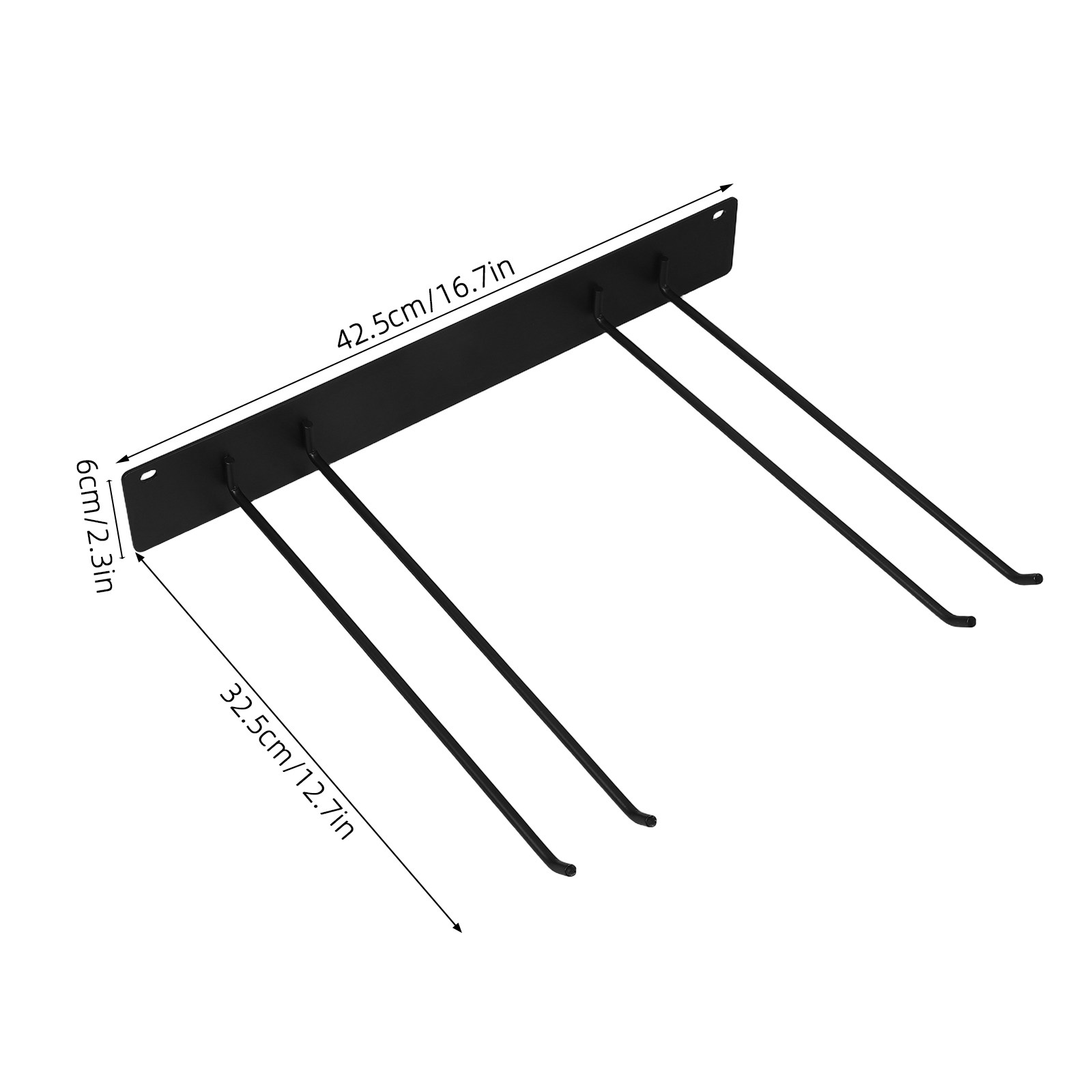 Organizador de herramientas de - Gardening Tools Rake reseña y precio