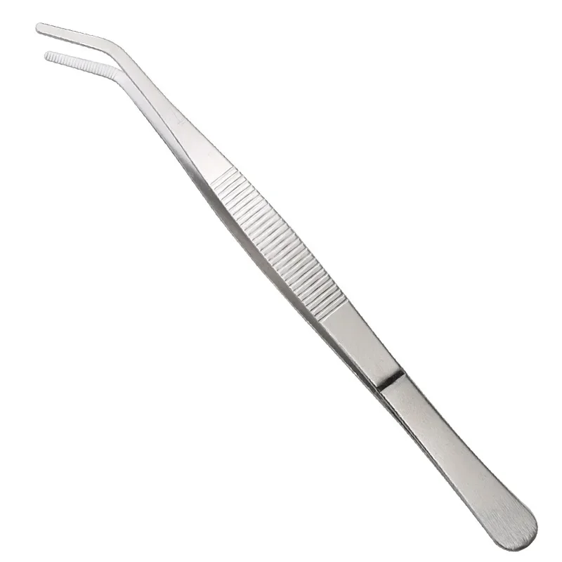 Pinzas de acero inoxidable par - Gardening Tools Bag reseña y precio