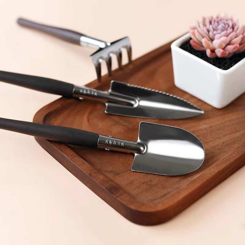 Juego de 3 Herramientas de Jar - Gardening Tools Rake reseña y precio