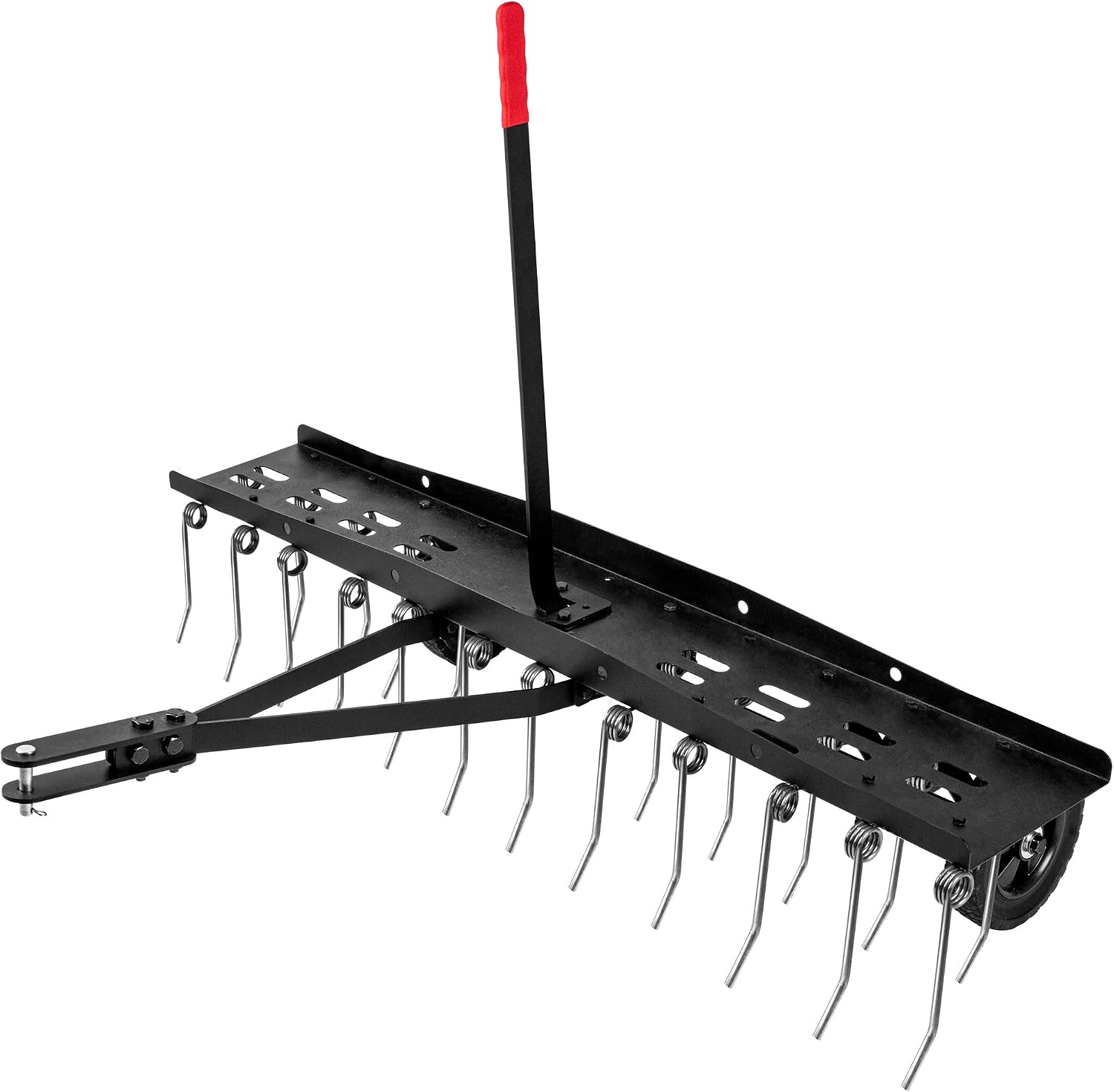 Rastrillo Desbrozador de Céspe - Gardening Tools Rake reseña y precio
