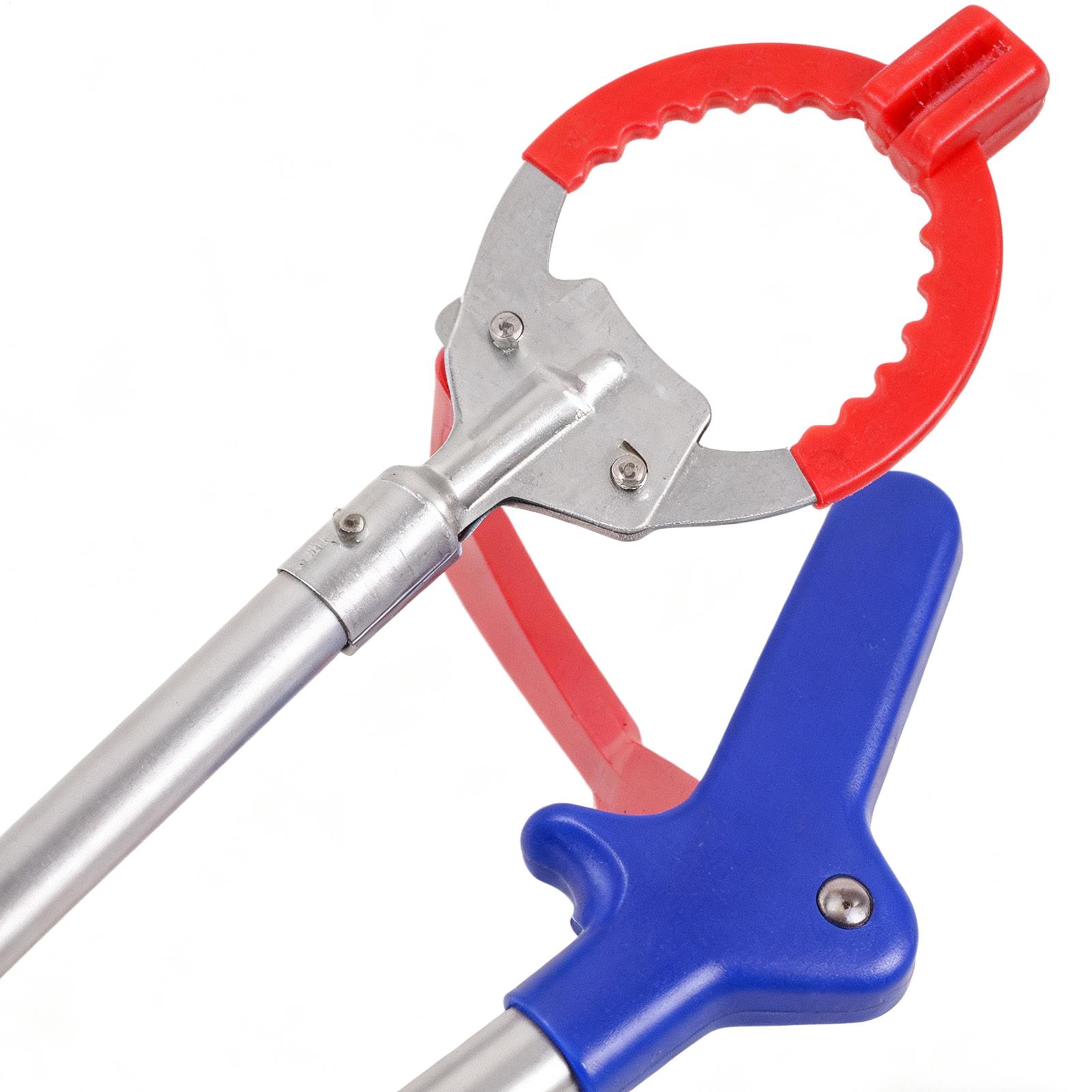 Herramienta de agarre plegable - Gardening Tools For Elderly reseña y precio
