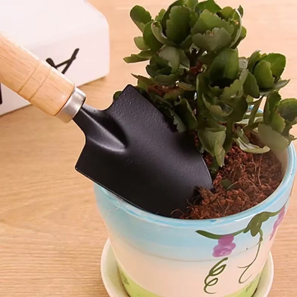 Juego de 3 herramientas de jar - Gardening Tools Spade reseña y precio