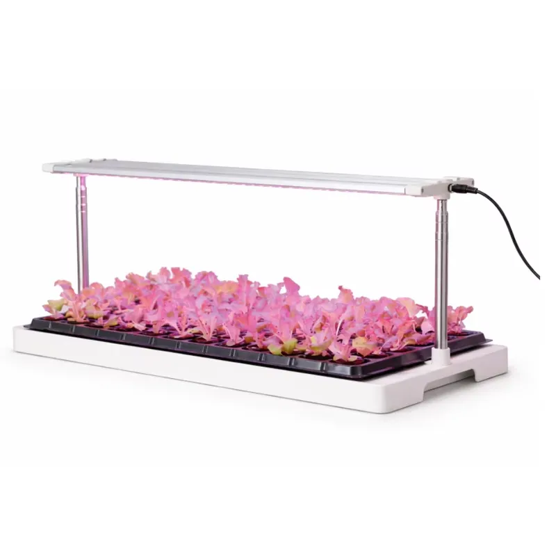 Lámpara LED de Cultivo de Espe - Led Grow Light reseña y precio