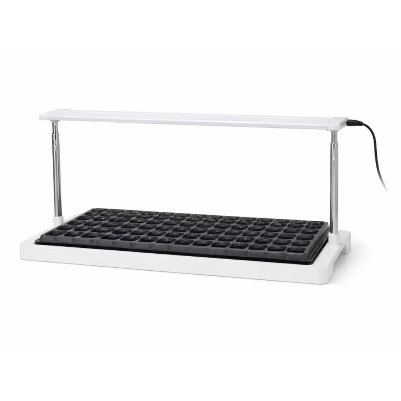 Lámpara LED de Cultivo de Espe - Led Grow Light reseña y precio