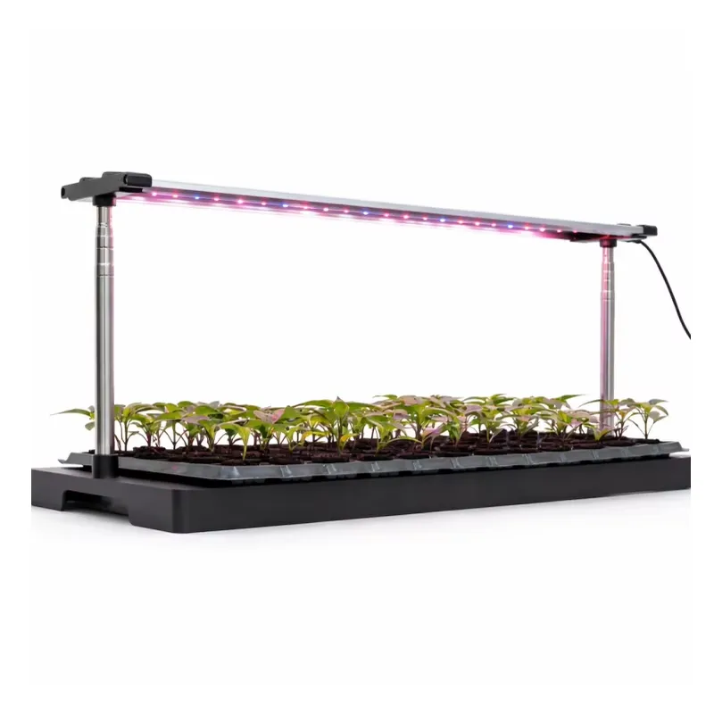 Lámpara LED de Cultivo de Espe - Led Grow Light reseña y precio