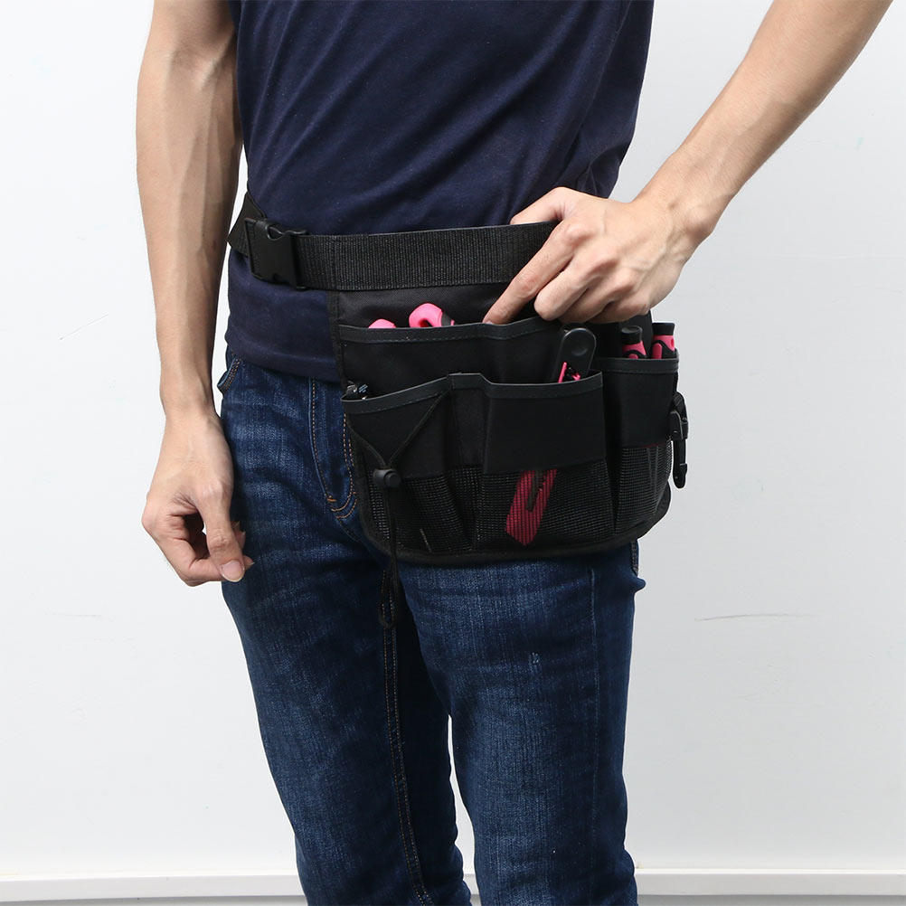Bolsa de cinturón para herrami - Gardening Tools Bag reseña y precio