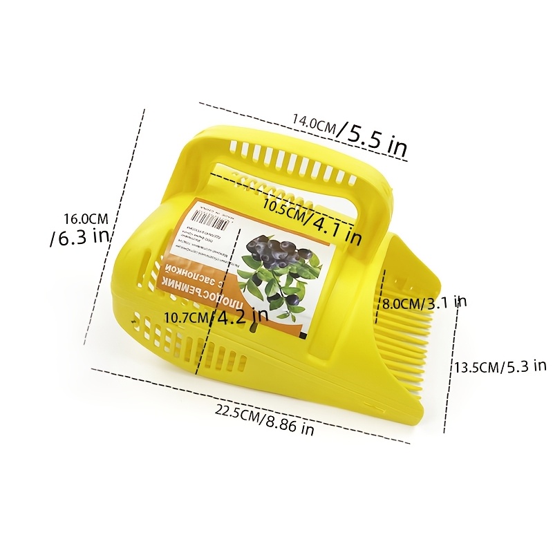 Herramienta para Recoger Aránd - Gardening Tools Rake reseña y precio