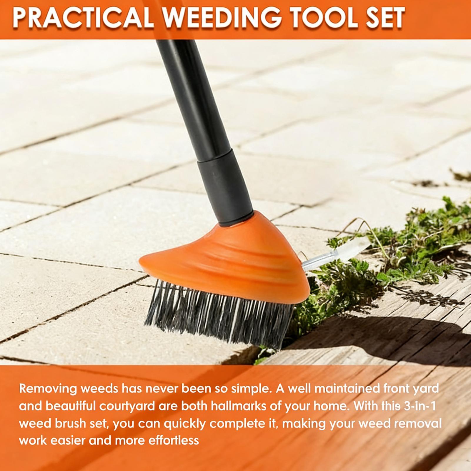Kit de Herramientas de Limpiez - Gardening Tools For Elderly reseña y precio