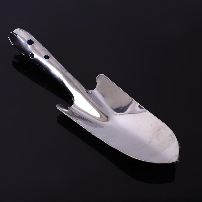Nueva Pala Pequeña de Acero In - Gardening Tools Spade reseña y precio