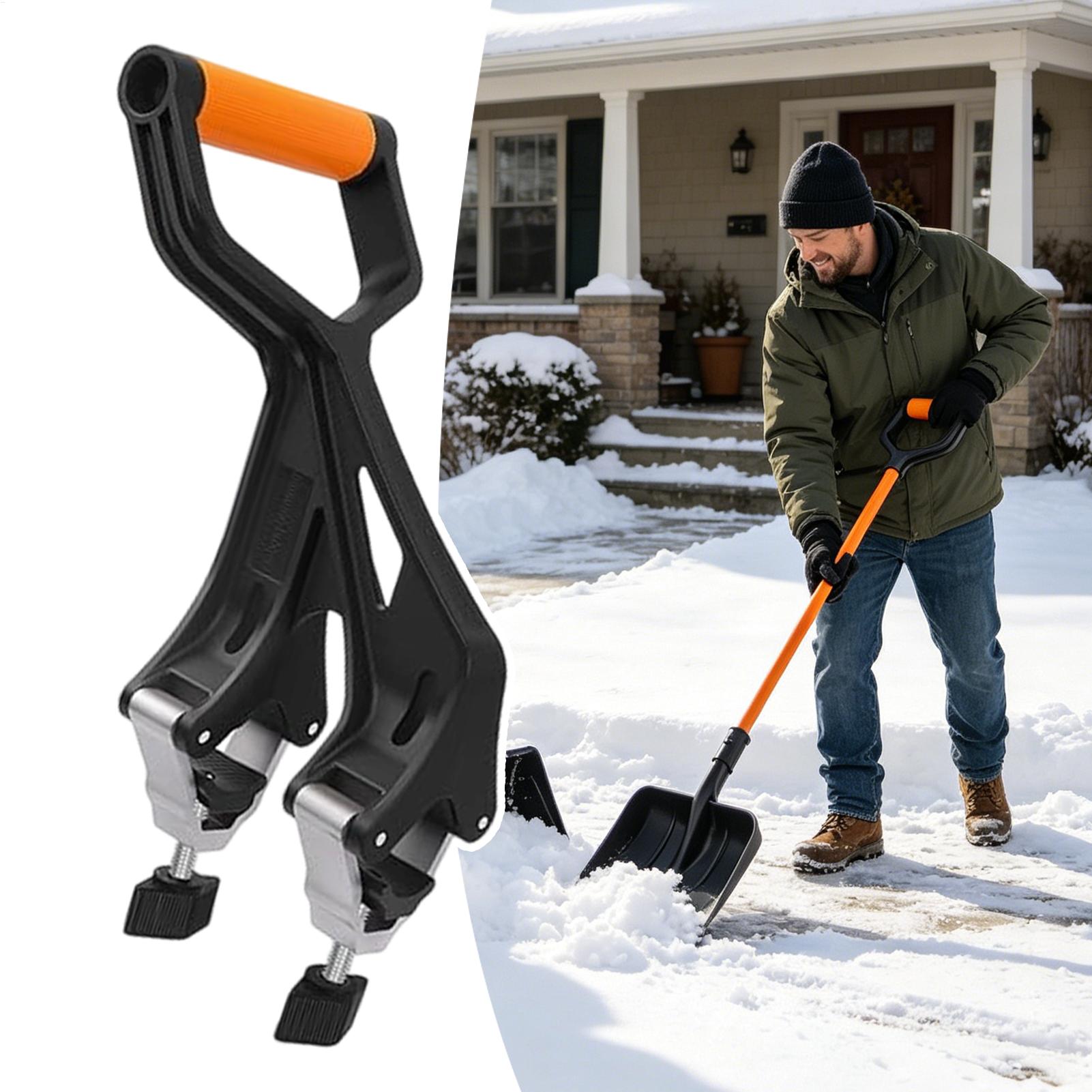 Extensor de mango de pala anti - Gardening Tools For Elderly reseña y precio