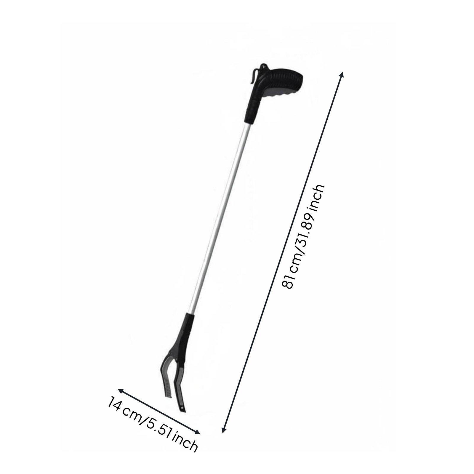 Herramienta de agarre Reacher, - Gardening Tools For Elderly reseña y precio
