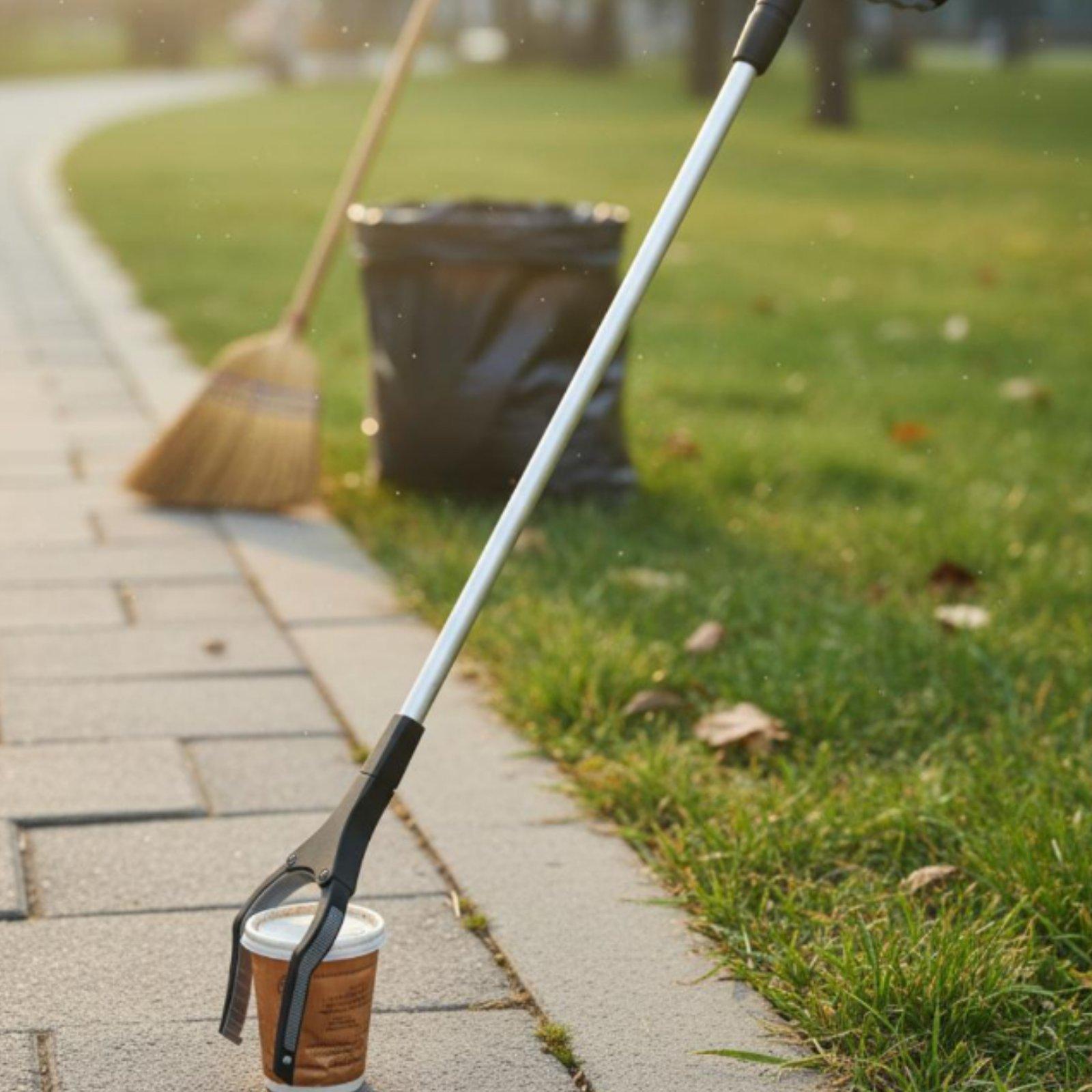 Herramienta de agarre Reacher, - Gardening Tools For Elderly reseña y precio