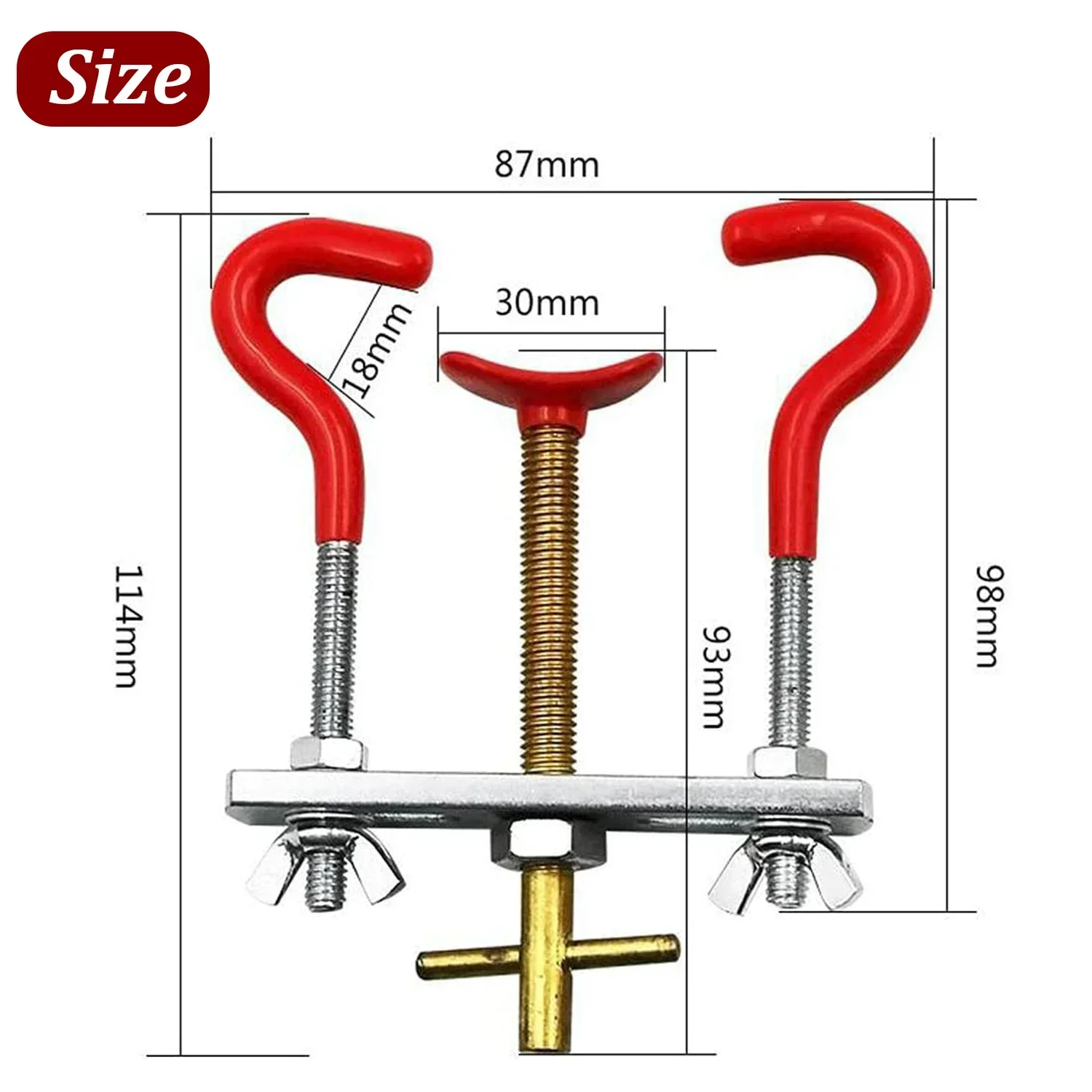 Kit de herramientas doblador d - Gardening Tools Bag reseña y precio