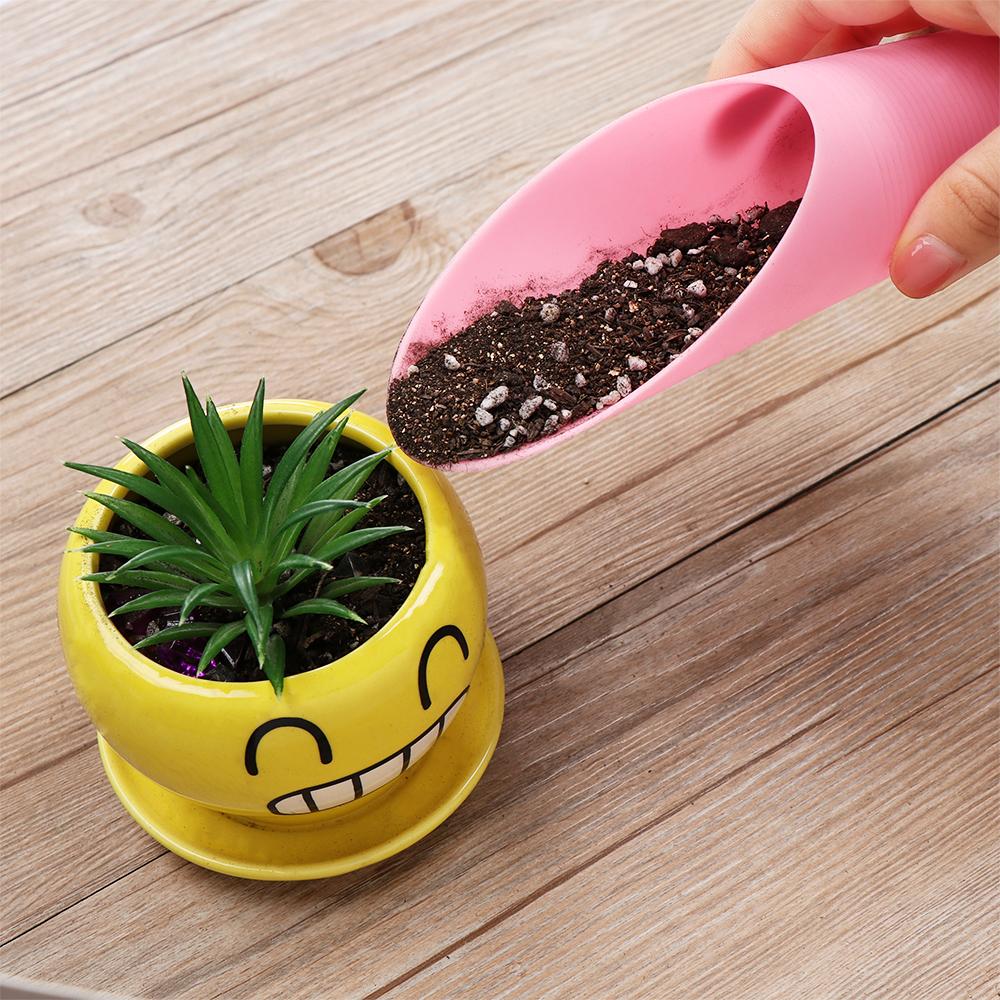 Mini Cubo de Cultivo en Maceta - Gardening Tools Spade reseña y precio