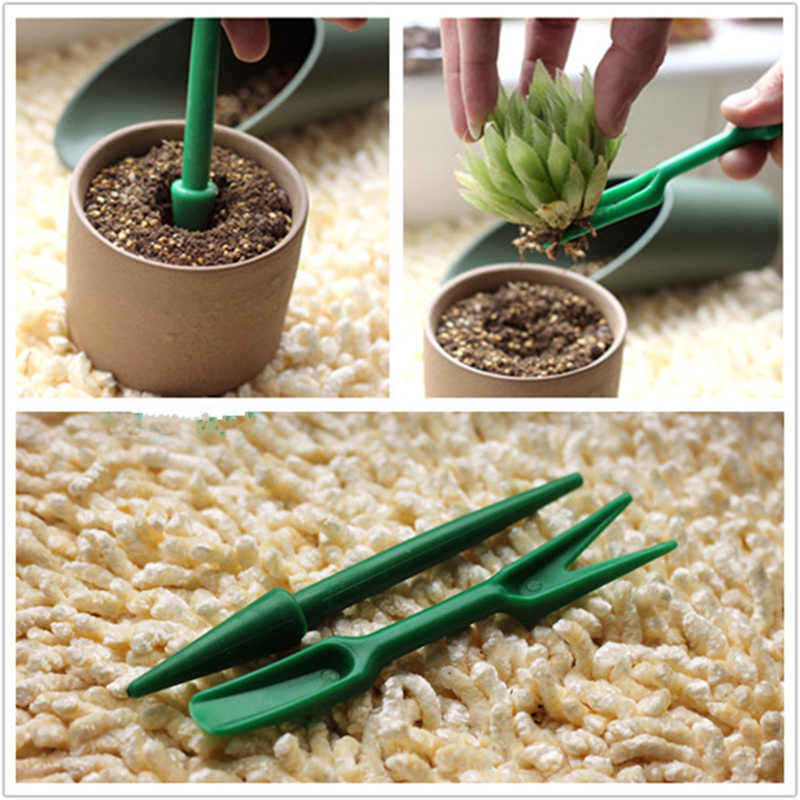 Herramienta de excavación de j - Spade Digging Fork reseña y precio