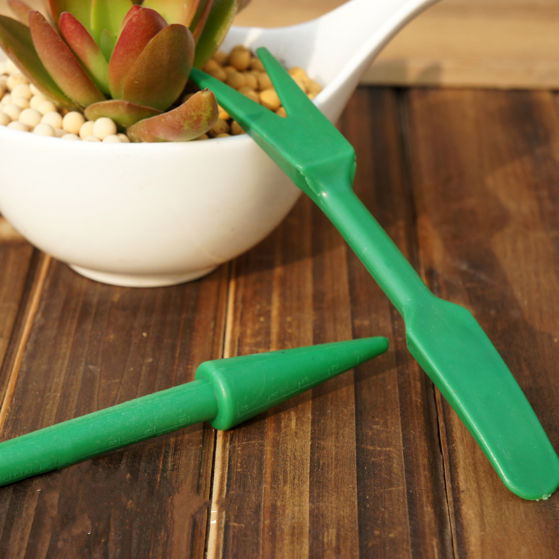 Herramienta de excavación de j - Spade Digging Fork reseña y precio