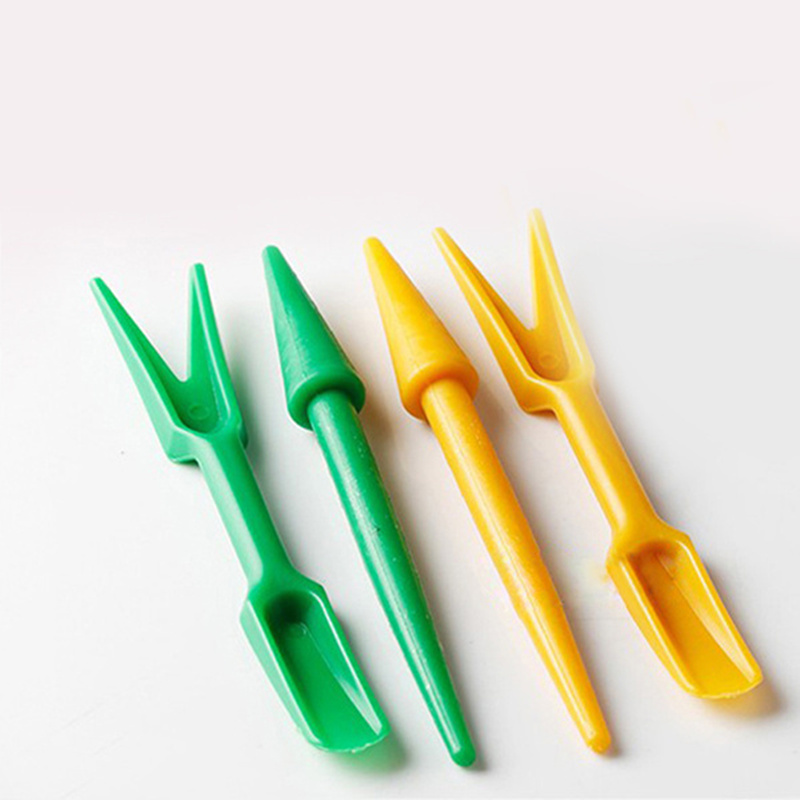 Herramienta de excavación de j - Spade Digging Fork reseña y precio