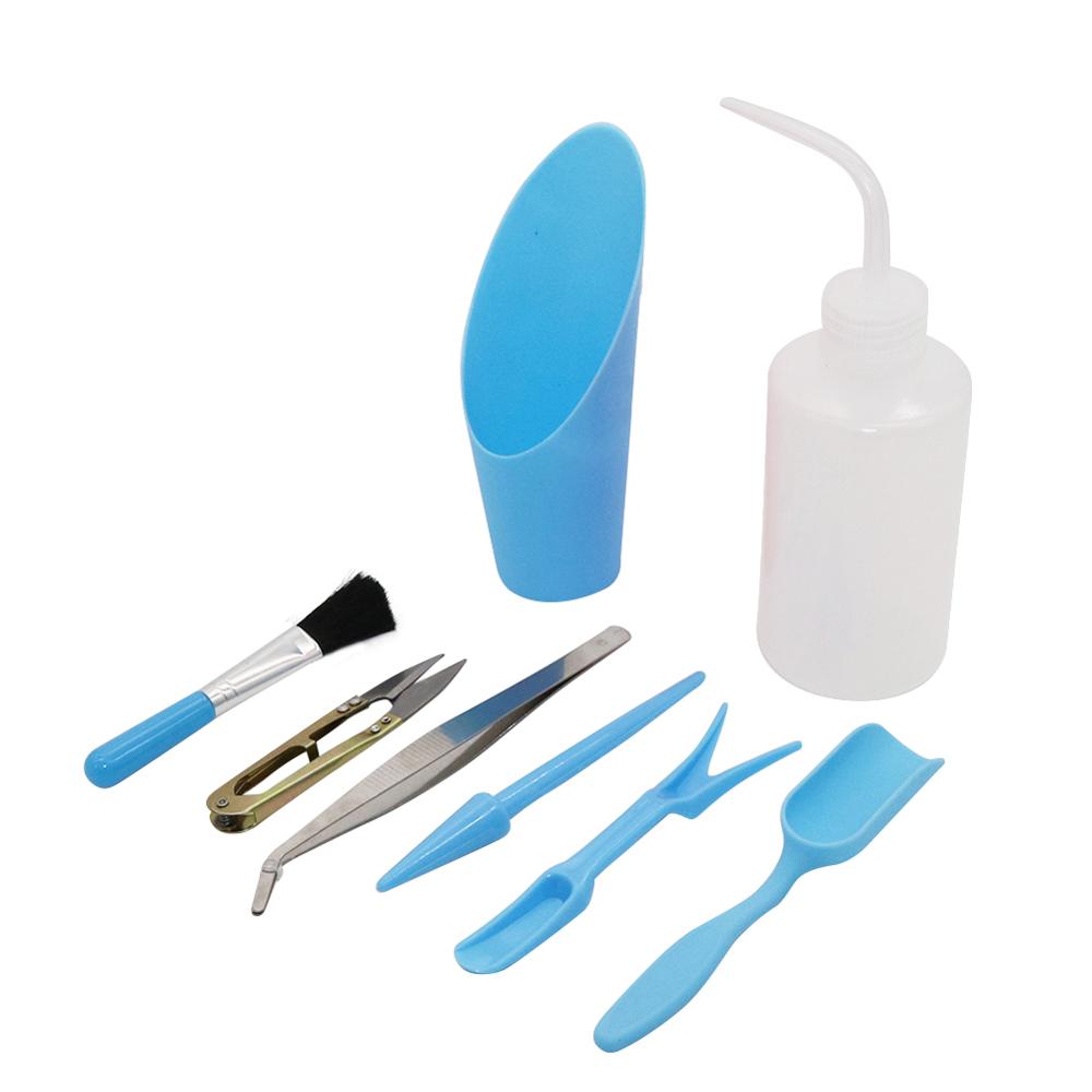 Mini Kit de cultivo para trasp - Gardening Tools Spade reseña y precio