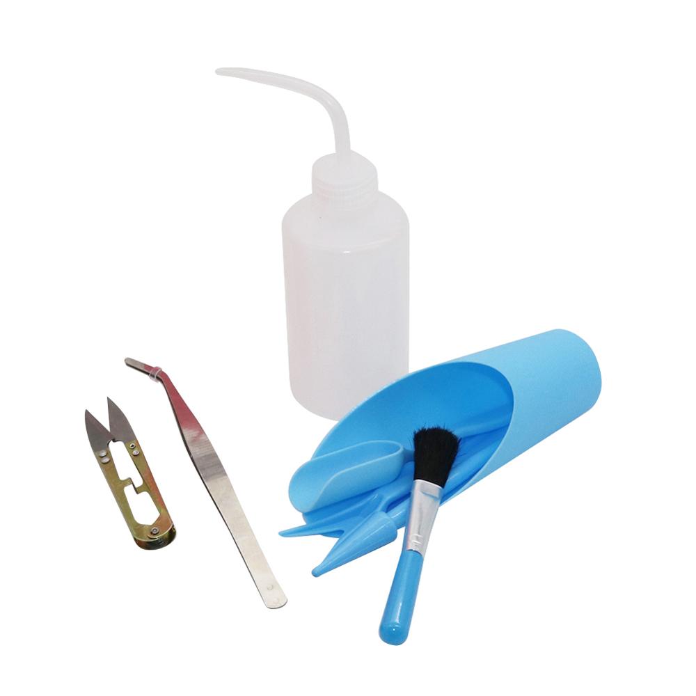 Mini Kit de cultivo para trasp - Gardening Tools Spade reseña y precio